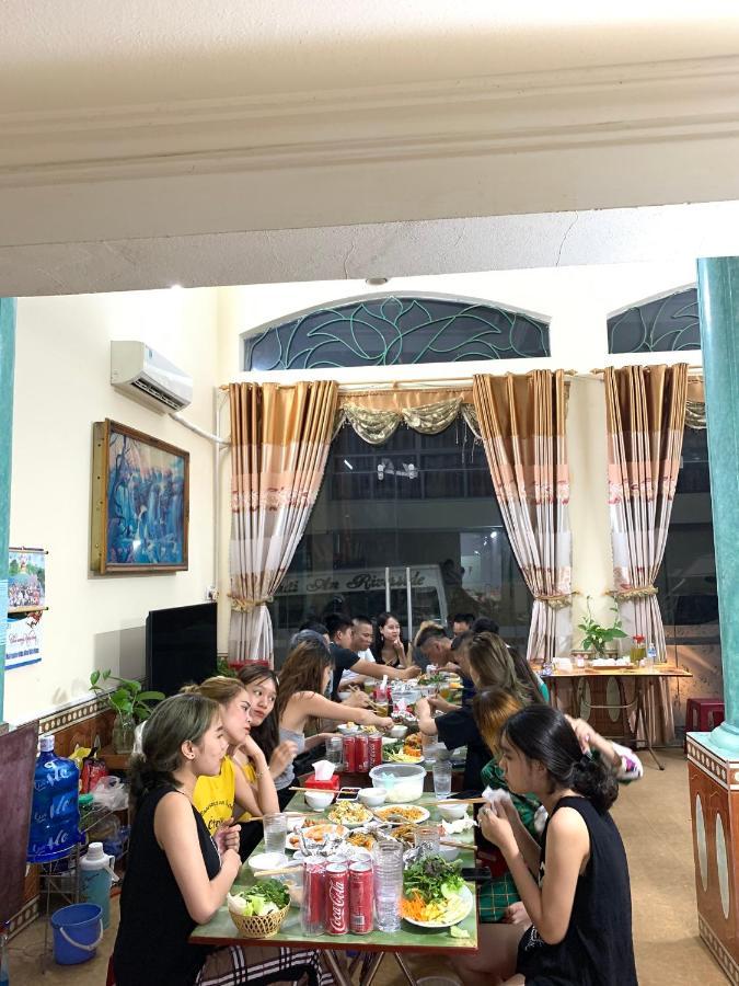 Nha Nghi Viet Khanh Ha Long Bagian luar foto